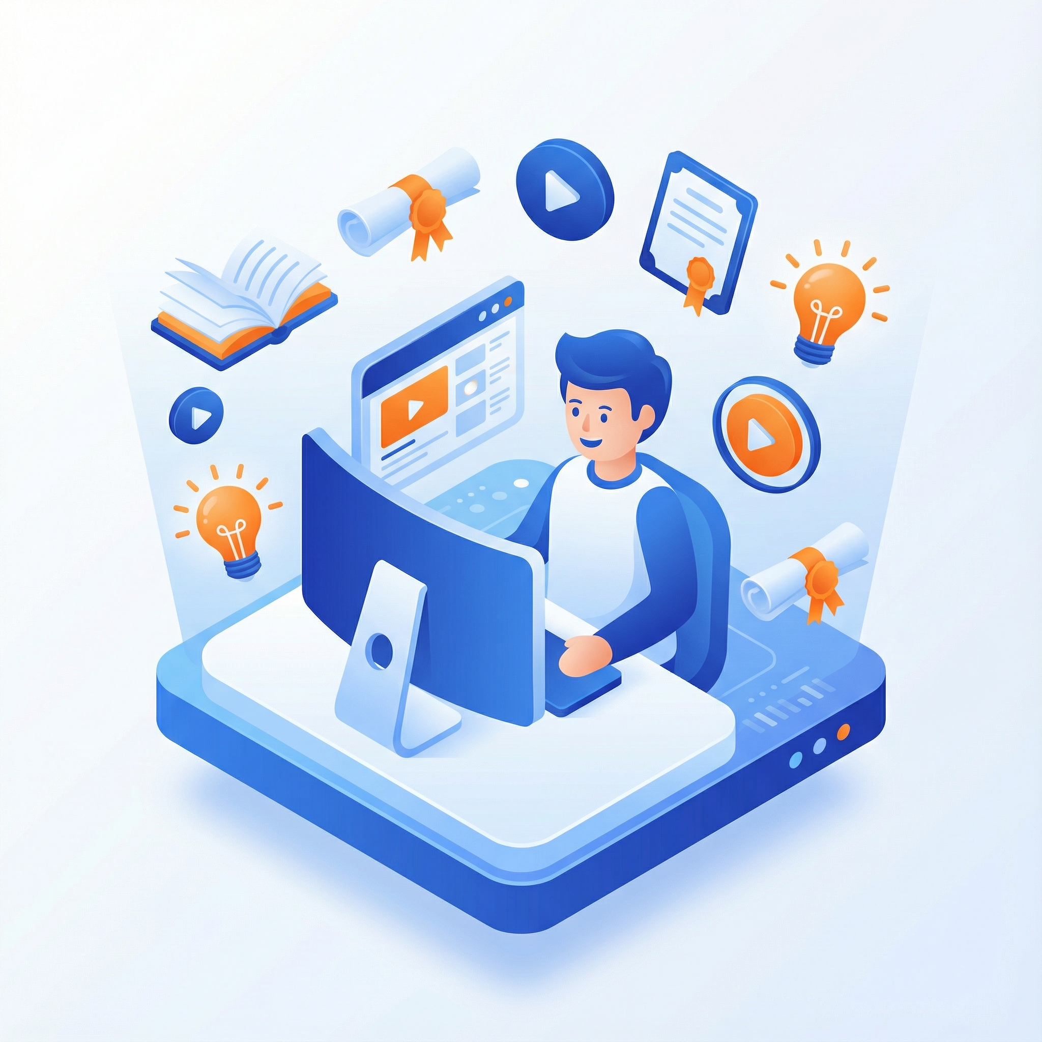 Sektör Lideri Araçlar