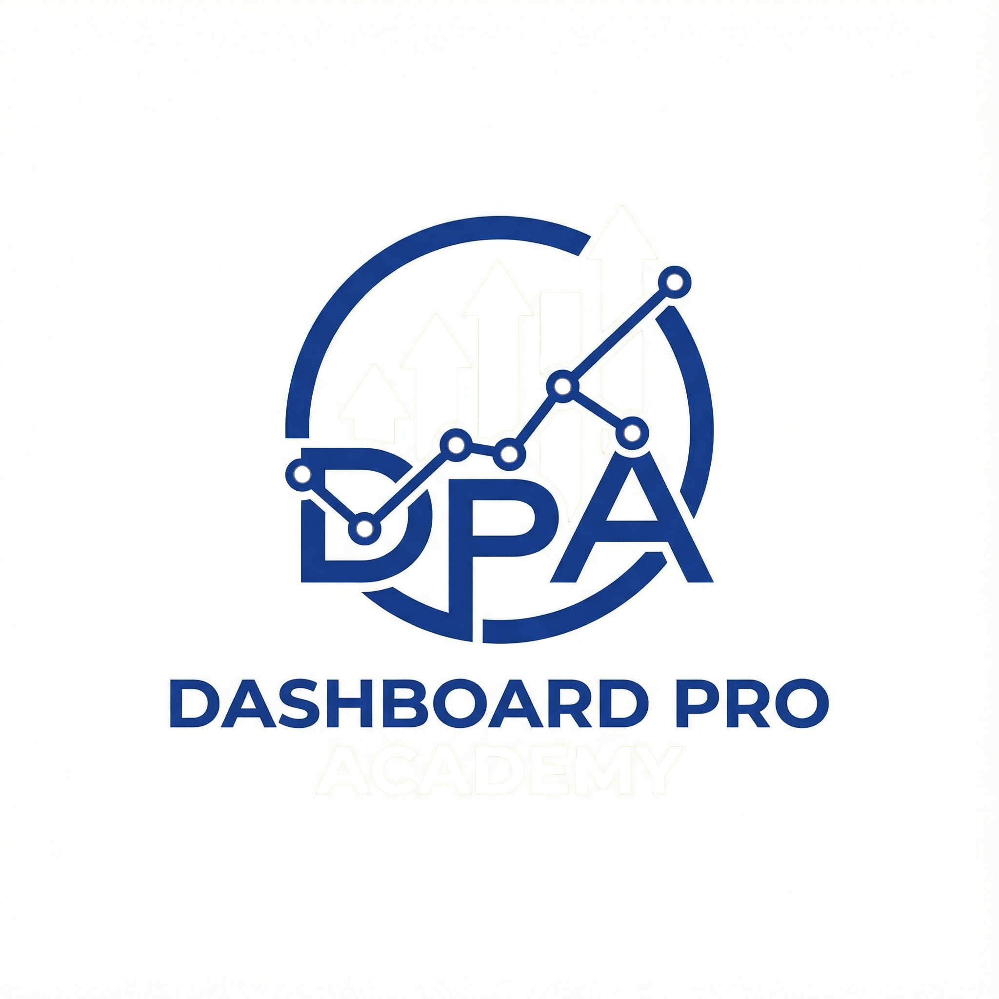 DashBoard Pro Academy Logo